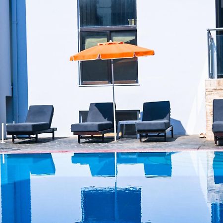 Poseidon Deluxe Apartments Miasto Kos Zewnętrze zdjęcie