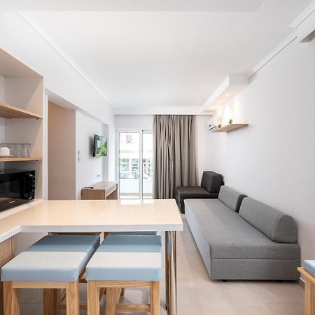 Poseidon Deluxe Apartments Miasto Kos Zewnętrze zdjęcie