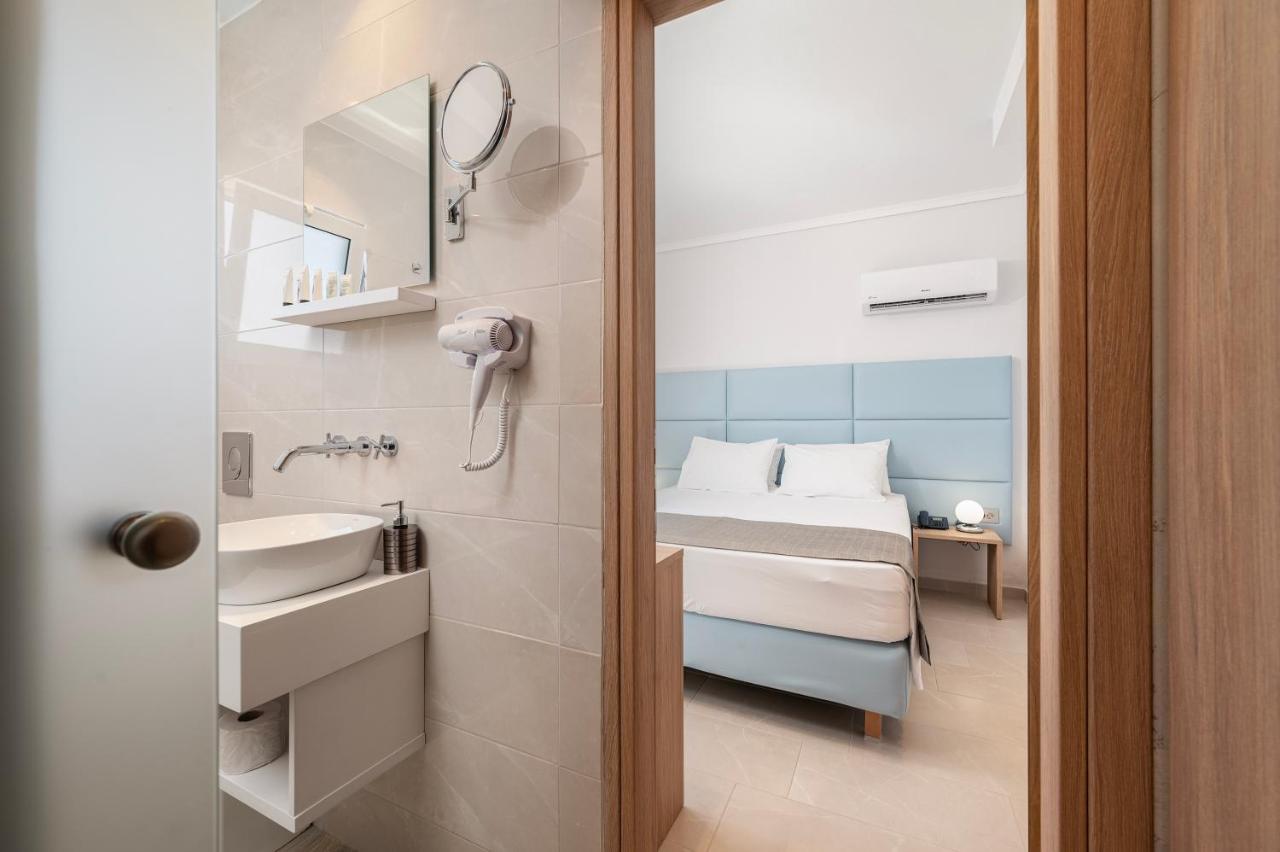 Poseidon Deluxe Apartments Miasto Kos Zewnętrze zdjęcie