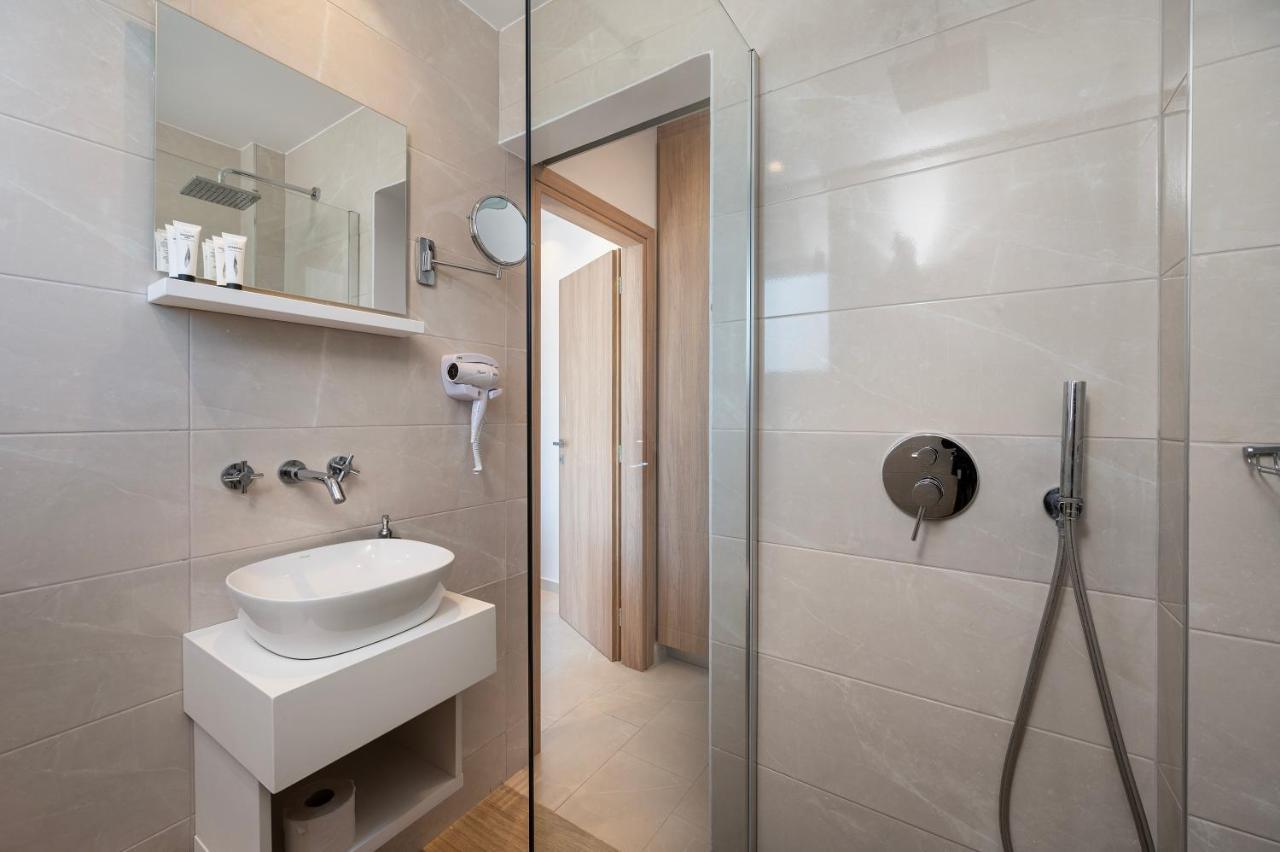 Poseidon Deluxe Apartments Miasto Kos Zewnętrze zdjęcie