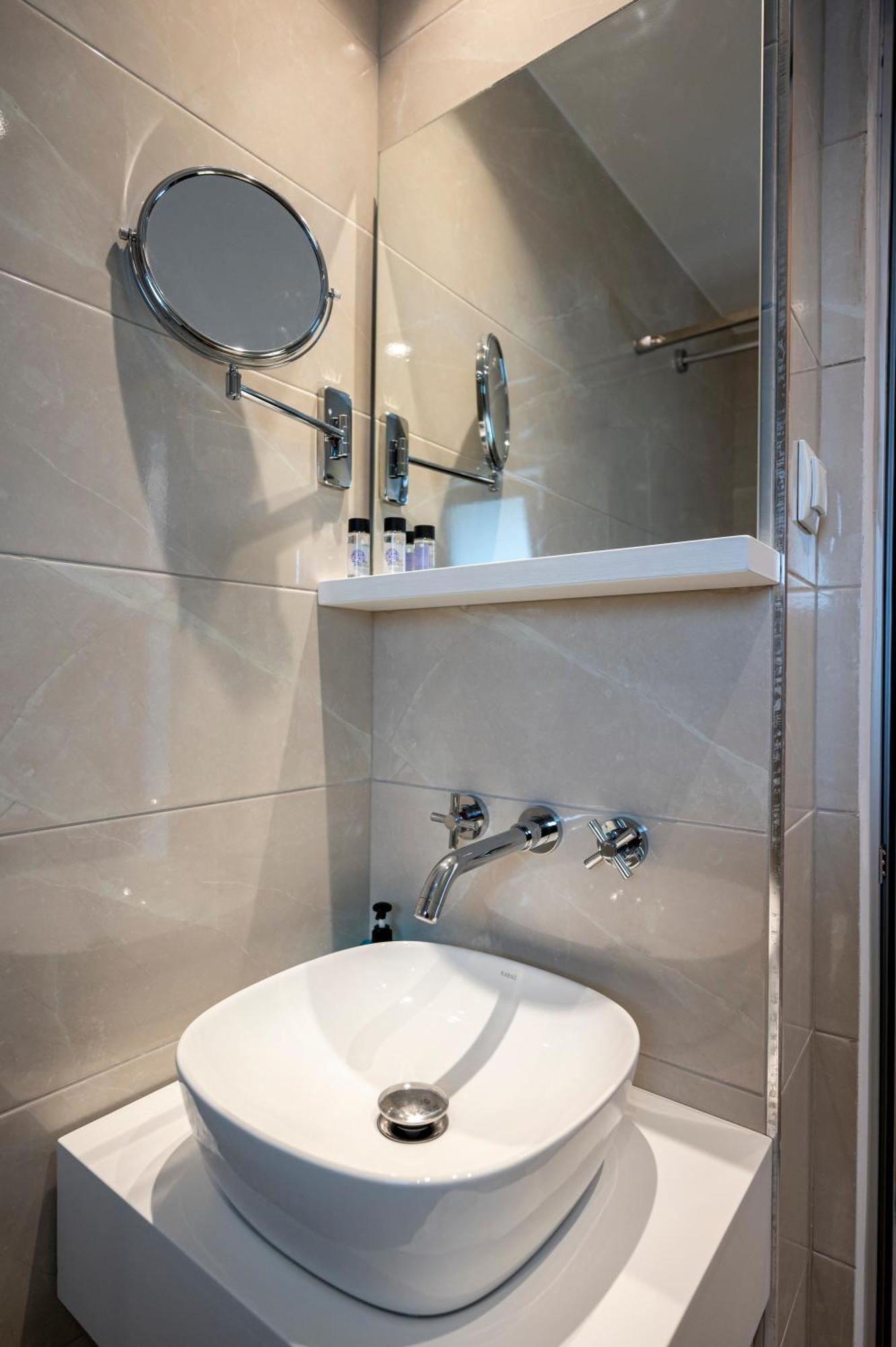 Poseidon Deluxe Apartments Miasto Kos Zewnętrze zdjęcie